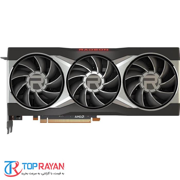کارت گرافیک ایسوس Radeon RX 6800XT 16G - 2