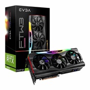 Evga GeForce RTX 3090 FTW3 Ultra Gaming 24G Graphics Card