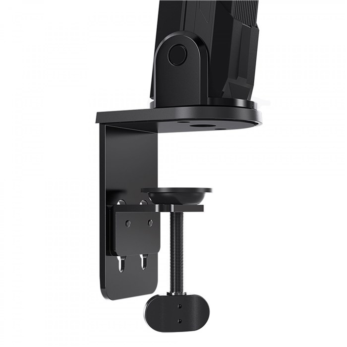مانیتور گیمینگ 32 اینچ گیگابایت مدل M32U Arm  Edition - 5