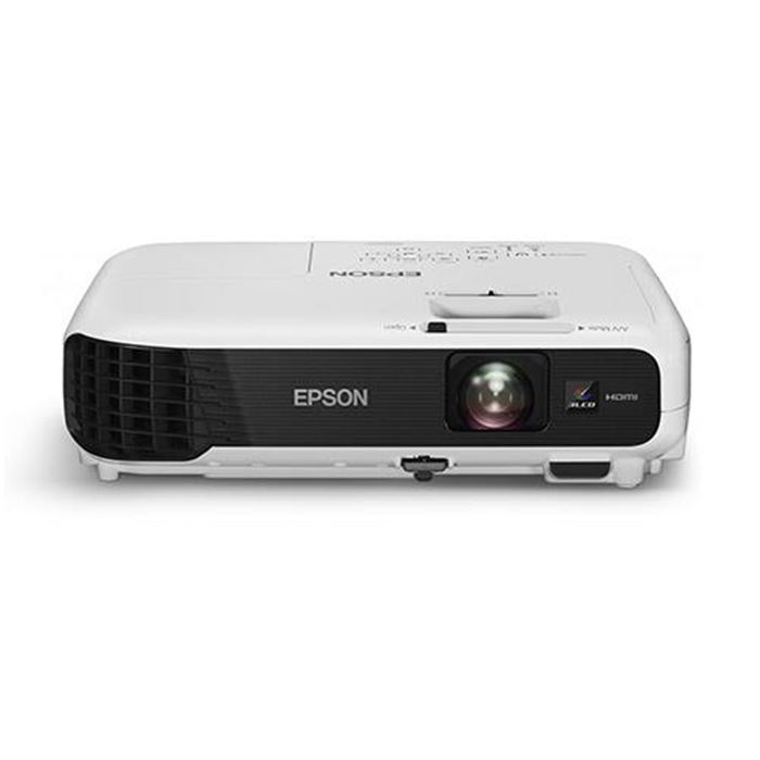 ویدئو پروژکتور اپسون مدل EB-S۰۴ - 3