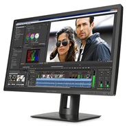 HP Z32x Dream color 31.5 Inch Monitor
