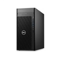 DELL Precision Workstation T3660 Core i7-12700K 16GB 1TB intel Desktop Computer