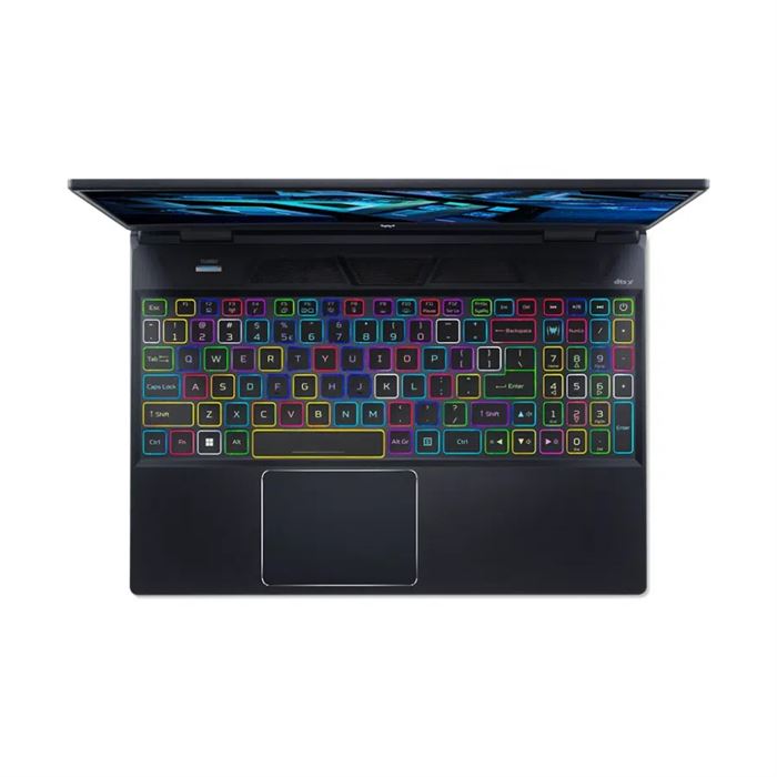 لپ تاپ گیمینگ ایسر 16 اینچ Predator Helios 300 PH315 55 90Z پردازنده Core i9 12900H رم 16GB حافظه 1TB SSD گرافیک 3070 8GB RTX  - 5