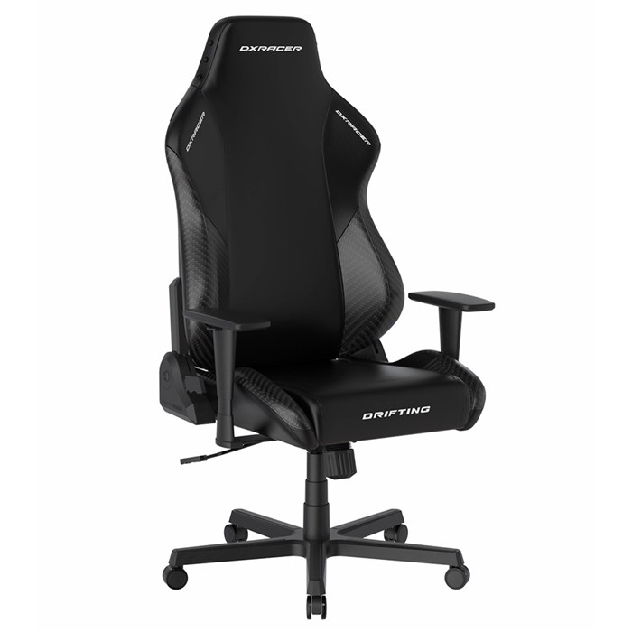 صندلی گیمینگ دی ایکس ریسر مدل Drifting Series 2025 L Black - 3