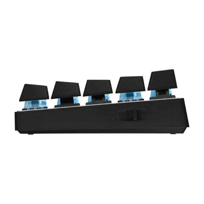 کیبورد بی سیم گیمینگ لاجیتک مدل G Pro X 60 LIGHTSPEED - 5