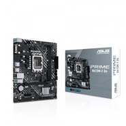 ASUS PRIME H610M-F D4   LGA1700 mATX Motherboard