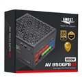 اوست  AV850-GFB V3 POWER SUPPLY