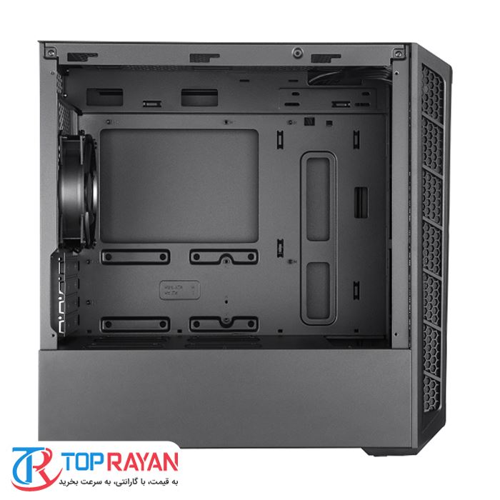 کیس کولر مستر مدل MasterBox MB320L - 5