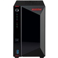Asustor Nimbustor 2 Gen2 AS5402T 2 bay Tower NAS Storage