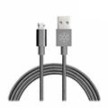سیلوراستون  CPU01G 0.5m USB-A to Micro-B Cable