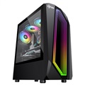 Fater FG-740G Gaming Computer Case