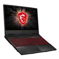 MSI GL65 Leopard 10SEK-022 Core i7 10750H 16GB 1TB 512GB SSD 6GB RTX 2060 Full HD Laptop