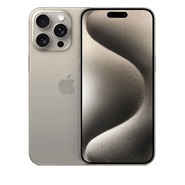 Apple  iPhone 15 Pro Max 512GB Dual SIM Mobile