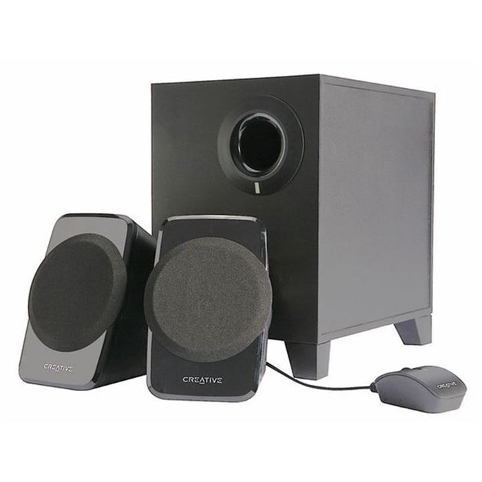 اسپیکر کریتیو مدل اس بی اس ای ۱۲۰ - 4