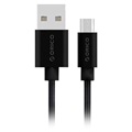 اوريکو  N301 USB 2.0 AM to Micro USB Cable