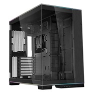 Lian-Li O11 Dynamic Evo RGB Black Computer Case