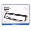 تیم گروپ  MP44L NVME 1TB Gen4 Internal SSD