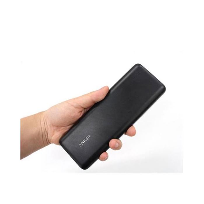پاوربانک انکر مدل A1271 Power Core با ظرفیت 20100 میلی آمپر ساعت - 2