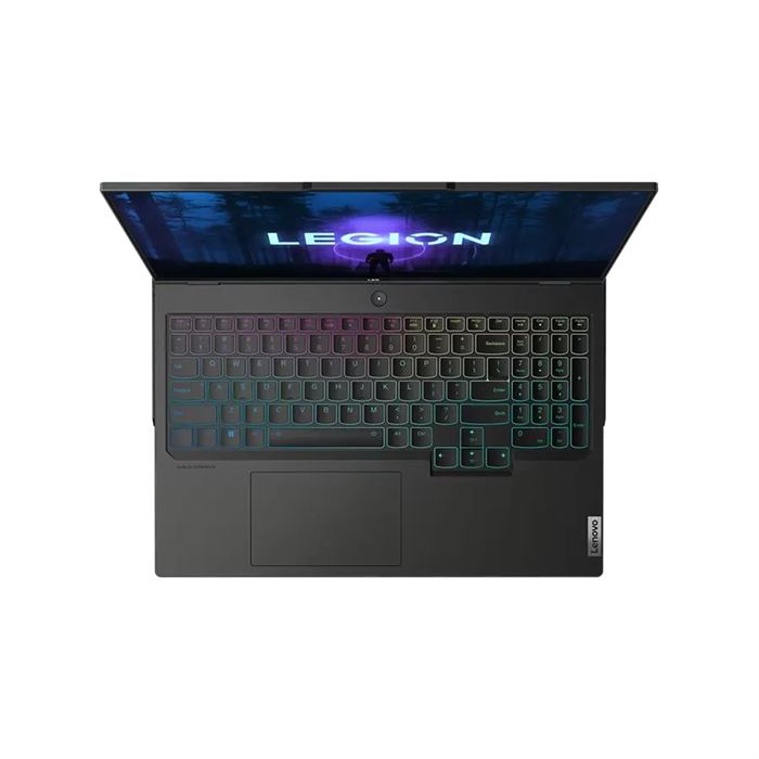 لپ تاپ لنوو مدل Legion Pro 5 پردازنده Core i7 12900H رم 32GB حافظه 2TB SSD گرافیک WQXGA 8GB RTX3070 - 8