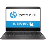 HP Spectre X360 13T AE000 - Core i7-16GB-512GB