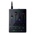 Razer Audio Mixer 4 Channel Digital Audio Mixer with XLR Sound Card