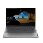 Lenovo ThinkBook 15 Core i7 1165G7 16GB 1TB 256GB SSD 2GB MX 450 Full HD Laptop