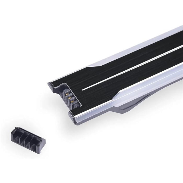 کیت نورپردازی کیس لیان لی مدل Side ARGB Kit Black - 3