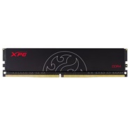 تصویر XPG HUNTER DDR4 MEMORY MODULE U-DIMM 32GB 3200MHz CL16 Single Channel Desktop RAM