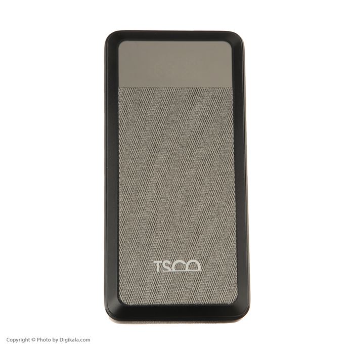 شارژر همراه تسکو مدل TP 870L ظرفیت 20000 میلی آمپر ساعت - 4