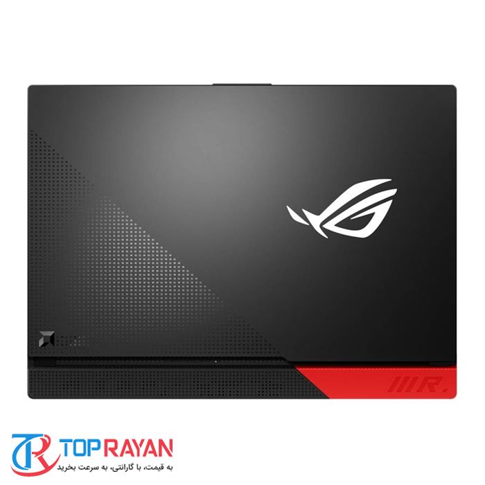 لپ تاپ ایسوس 15.6 اینچی مدل ROG Strix G513QY پردازنده Ryzen 9 5900HX رم 16GB حافظه 1TB SSD گرافیک... - 7