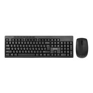 Fater CWN-4000B Wireless Keyboard And Mouse