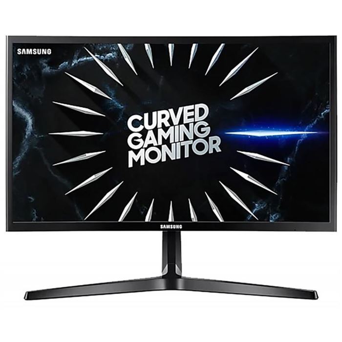 مانیتور سامسونگ LC24RG50FQMXUE سایز 24 اینچ - 5