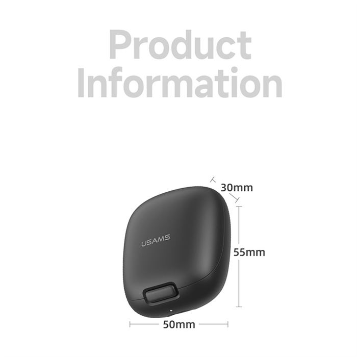 هدفون بلوتوثی یوسمز مدل ID25 - 8