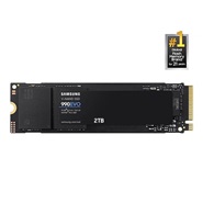 Samsung 990EVO NVMe M.2 2TB Internal Solid State Drive