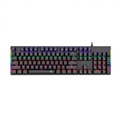 T-Dagger NAXOS T-TGK310 RGB Mechanical Gaming Keyboard