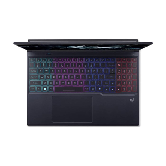 لپ تاپ ایسر 16 اینچ مدل  Predator Helios NEO 16  پردازنده Ultra 9 275HX رم 16GB حافظه 1TB SSD گرافیک 8GB RTX5070  - 2