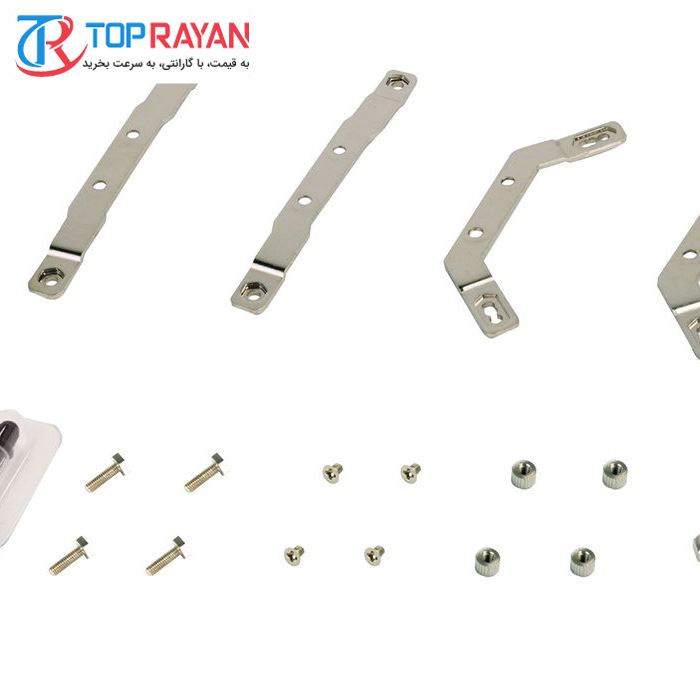 خنک کننده پردازنده سیلوراستون مدل Argon AR05 - 5