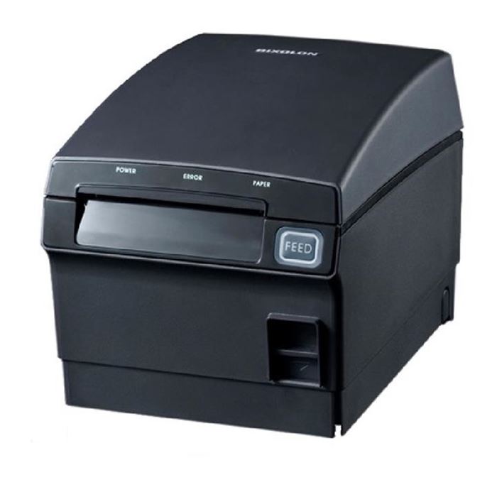 پرینتر صدور فیش بیکسولون مدل SRP-F312 - 3