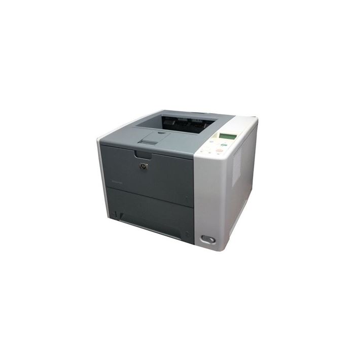 پرینتر لیزری اچ پی مدل LaserJet P۳۰۰۵ - 8
