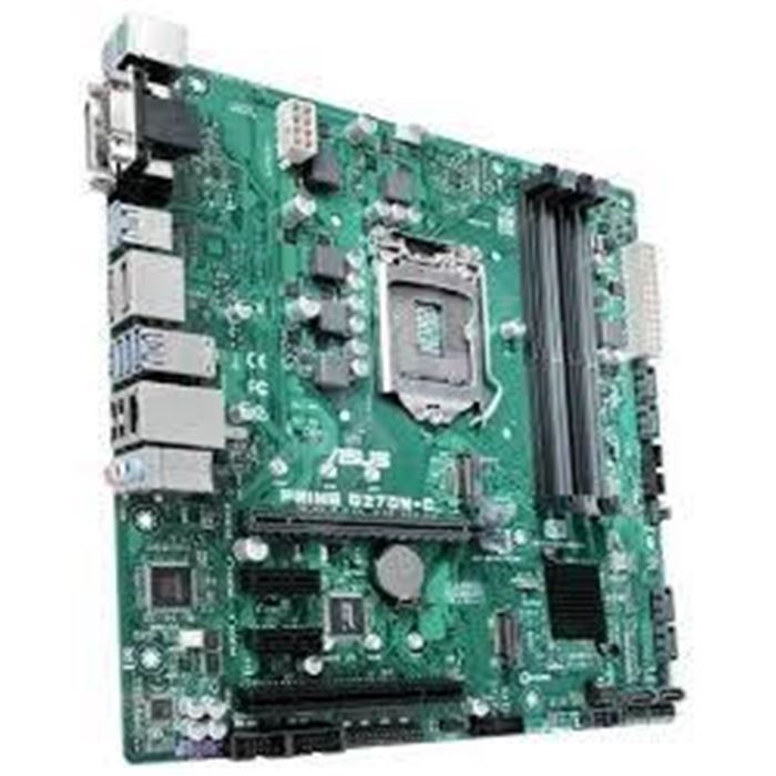 Asus Prime Q270M-C MB