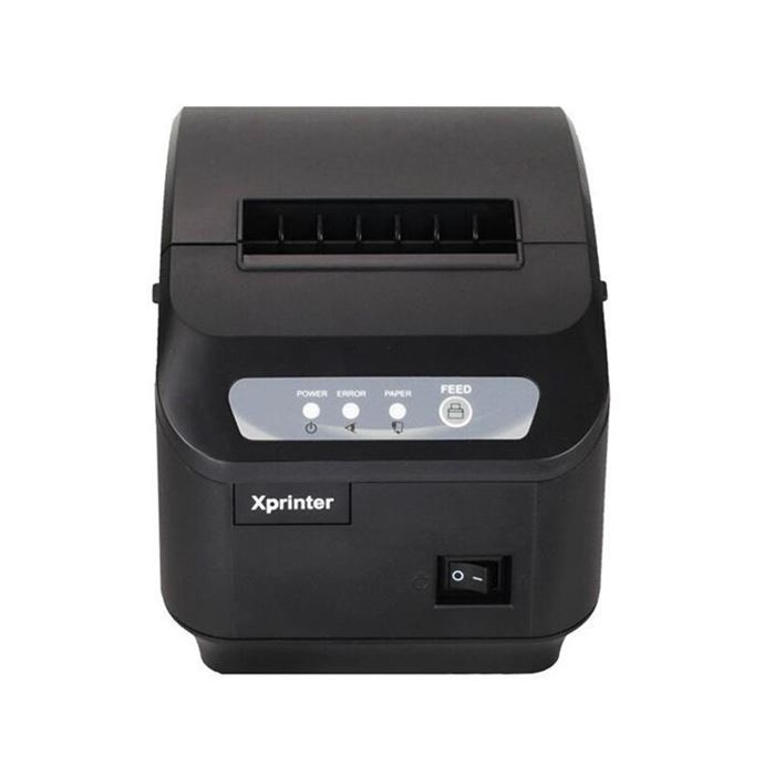 پرینتر صدور فیش ایکس پرینتر XPRINTER Q260 NK - 5