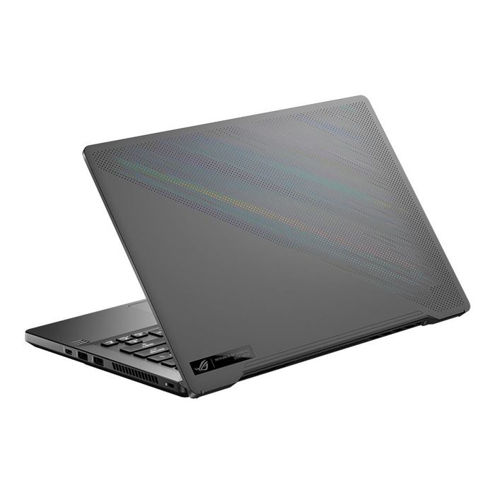 لپ تاپ ایسوس 14 اینچی مدل ROG Zephyrus GA401QC پردازنده Ryzen 7 رم 16GB حافظه 512GB SSD گرافیک 4G... - 2