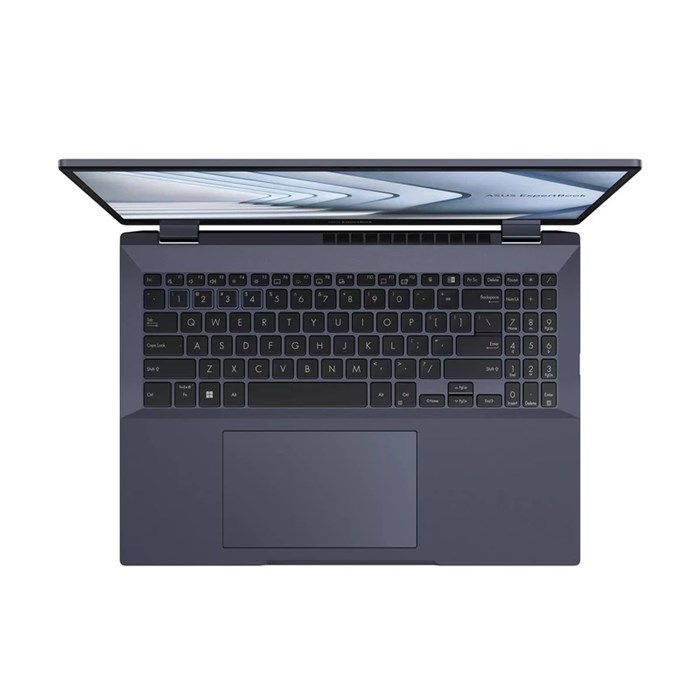 لپ تاپ ایسوس مدل ExpertBook B5 B5602CV پردازنده Core i7 1360P رم 8GB DDR5 حافظه 512GB SSD - 2