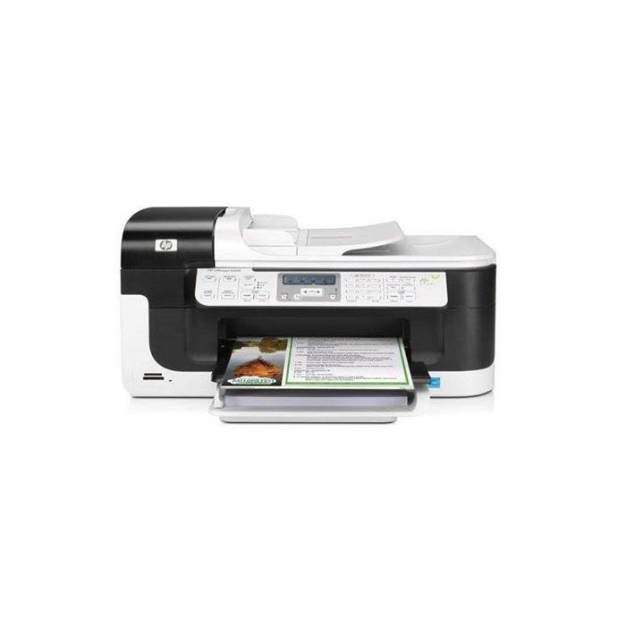 پرینتر اچ پی آفیس جت 6500 - 6