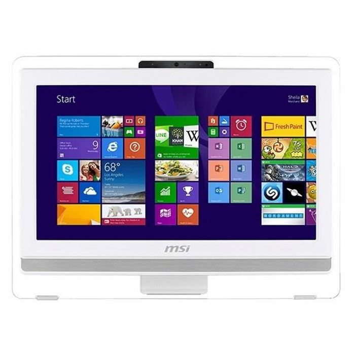 کامپیوتر آماده AIO - MSI - 3