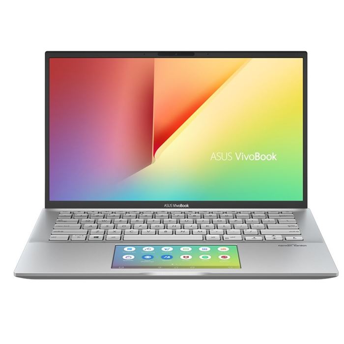 لپ تاپ ایسوس مدل VivoBook S۱۴ S۴۳۲FL با پردازنده i۵ و صفحه نمایش فول اچ دی