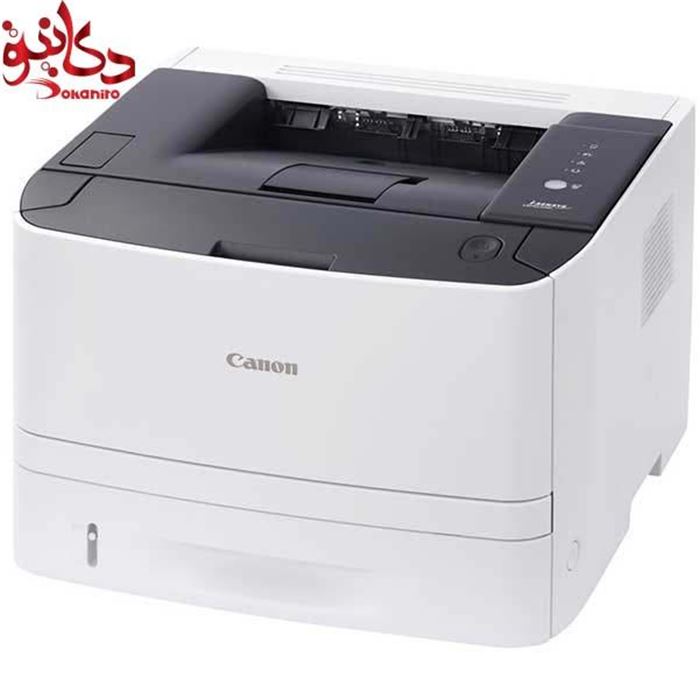 پرینتر کانن i-SENSYS LBP6310dn - 7
