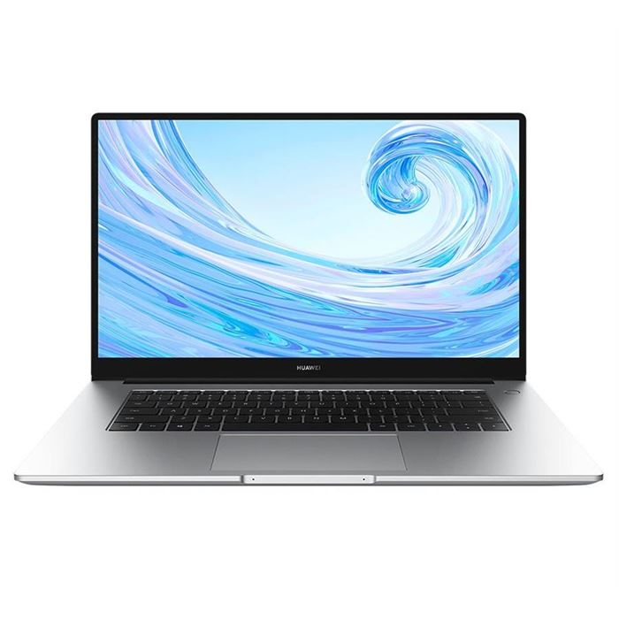 لپ تاپ 15 اینچی هوآوی مدل MateBook D 15 - A با پردازنده Ryzen