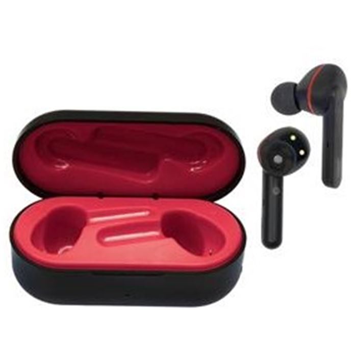 هدفون بی سیم لنوو مدل HT28