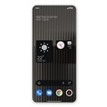 ناتینگ  Phone 1 256GB 12GB RAM 5G Dual SIM Mobile Phone